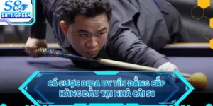 Cá Cược Bida Uy Tín Đẳng Cấp Hàng Đầu Tại Nhà Cái S8