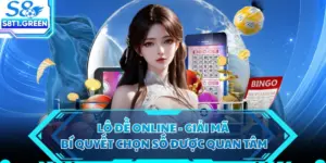 Lô Đề Online - Giải Mã Bí Quyết Chọn Số Được Quan Tâm