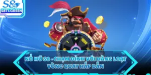 nổ hũ s8